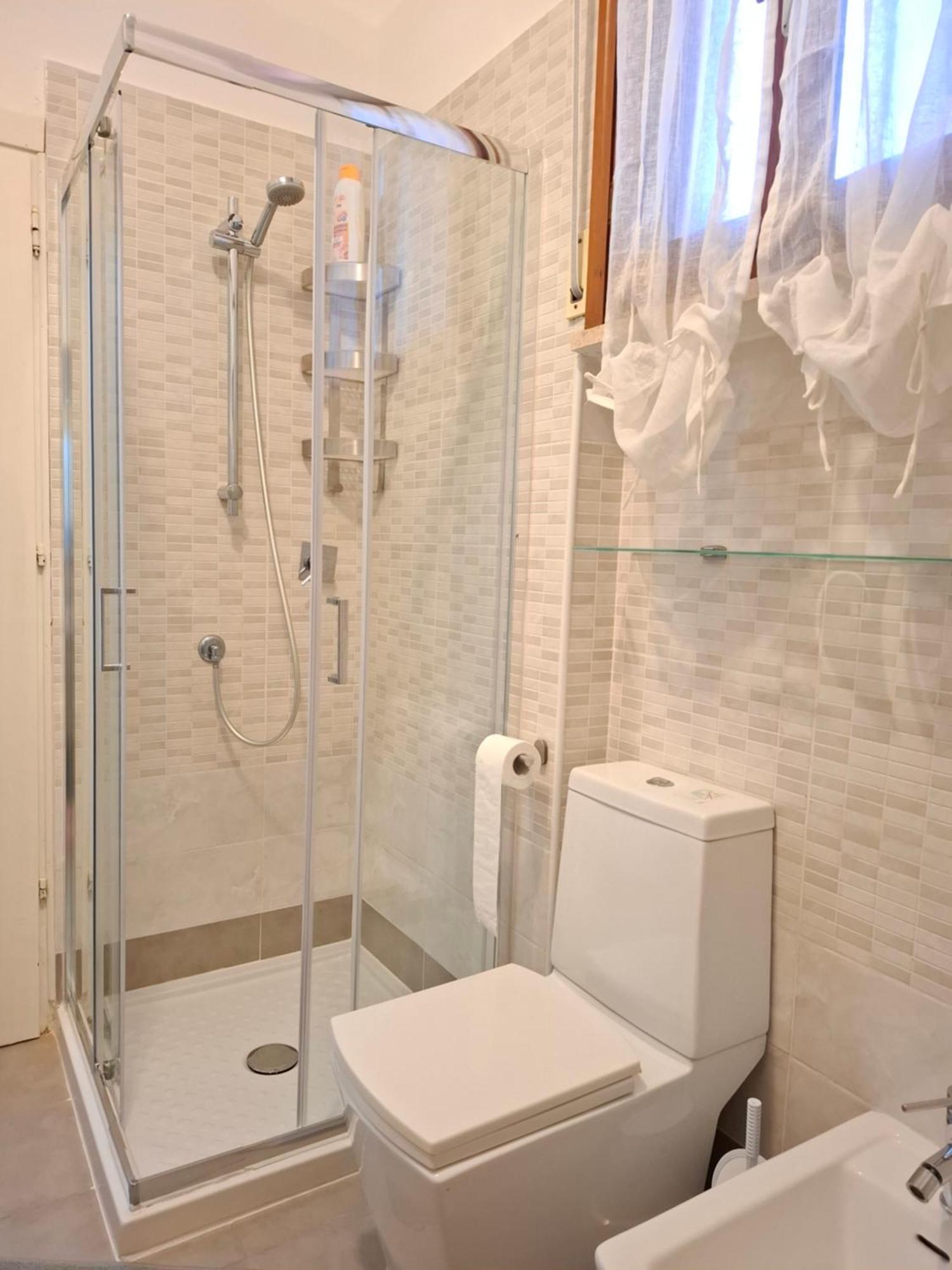 מרינה די פיזה Casa Del Sole Apartments With Garden מראה חיצוני תמונה