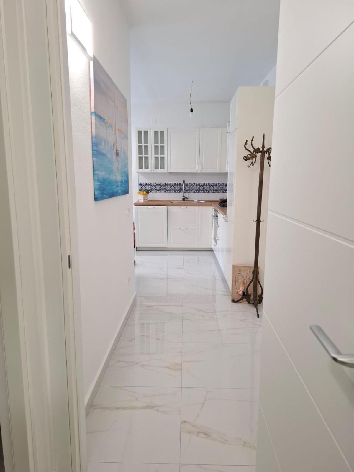 מרינה די פיזה Casa Del Sole Apartments With Garden מראה חיצוני תמונה