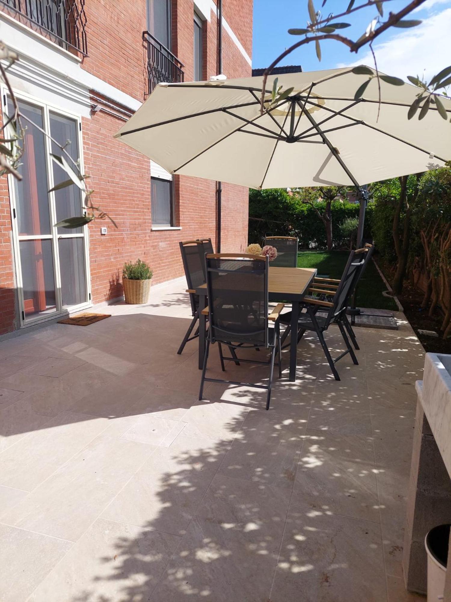 מרינה די פיזה Casa Del Sole Apartments With Garden מראה חיצוני תמונה